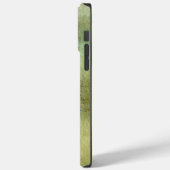 Coques Case-Mate iPhone Aquarelle Jungle Gorilla avec lunettes de soleil e (Verso / Gauche)