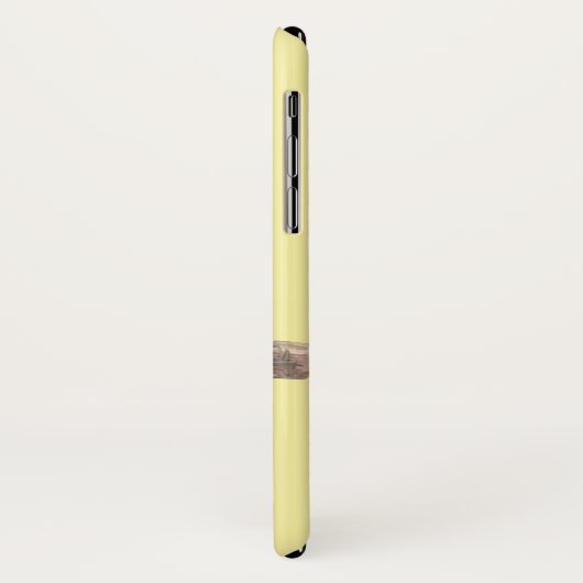 Coques Case-Mate iPhone Aquarelle Koala Oears mignonne maman & bébé (Dos/Gauche)