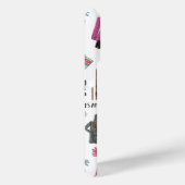 Coques Case-Mate iPhone Aquarelle Magique Luna Lovegood (Verso / Droite)