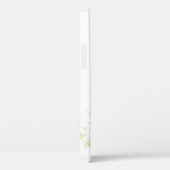 Coques Case-Mate iPhone Aquarelle Margarita (Verso / Droite)