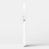 Coques Case-Mate iPhone Aquarelle Margarita (Verso / Gauche)