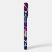 Coques Case-Mate iPhone Aquarelle moderne (Verso / Droite)