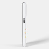 Coques Case-Mate iPhone Aquarelle Motif Floral iPhone 6 (Verso / Droite)