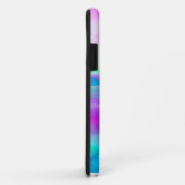 Coques Case-Mate iPhone Aquarelle Neon Destiny 1 (Dos/Droite)