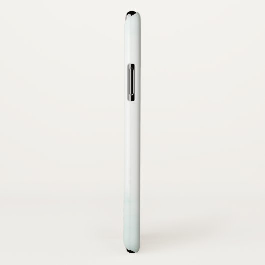 Coques Case-Mate iPhone Aquarelle Peacock (Dos/Droite)