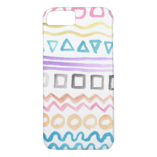 Case-Mate iPhone Case aquarelle peinte à la main