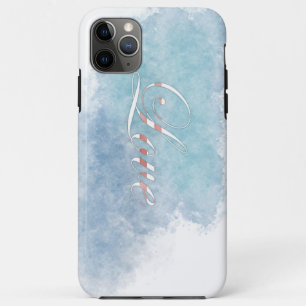 Case-Mate iPhone Case Aquarelle peinture d'art calligraphique artistique