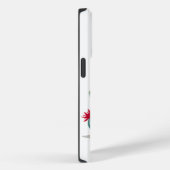 Coques Case-Mate iPhone Aquarelle Plantes de fleurs de cactus (Verso / Droite)