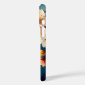 Coques Case-Mate iPhone Aquarelle Sakura Dreams (Verso / Gauche)
