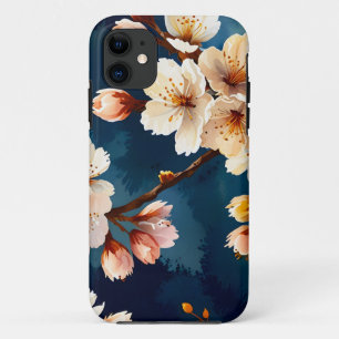 Case-Mate iPhone Case Aquarelle Sakura Dreams