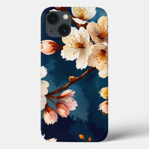 Case-Mate iPhone Case Aquarelle Sakura Dreams