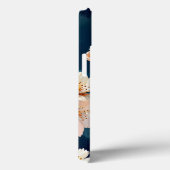 Coques Case-Mate iPhone Aquarelle Sakura Dreams (Verso / Droite)