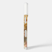 Coques Case-Mate iPhone Aquarelle Samoyé (Verso / Droite)