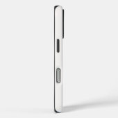 Coques Case-Mate iPhone Aquarelle Temple japonais Sakura Blossom (Verso / Droite)