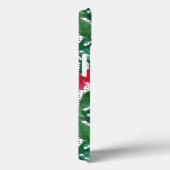 Coques Case-Mate iPhone Aquarelle tropicale (Verso / Droite)