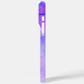 Coques Case-Mate iPhone Aquarelle tropicale Hippocampes Poissons Vie marin (Verso / Gauche)