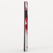 Coques Case-Mate iPhone Aquarelle US (Dos/Droite)