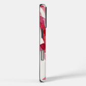 Coques Case-Mate iPhone Aquarelle US (Verso / Droite)
