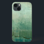 iPhone 13 Coque Aquarelle verte contemporaine<br><div class="desc">Originaire de Jennifer Goldberger, cette oeuvre est une aquarelle verte contemporaine. La pièce est plus légère et le dessus se déplace vers des tons verts plus profonds tandis que vos yeux se dirigent vers le bas. Une utilisation merveilleuse de la couleur, commandez le vôtre aujourd'hui!</div>