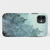 Coques Case-Mate iPhone Aquarelles gris foncé (Dos (Horizontal))