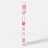 Coques Case-Mate iPhone Aquarelles rose tendance violet Ancre Coque-M (Verso / Droite)