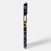 Coques Case-Mate iPhone Aquarium Fish (Verso / Droite)