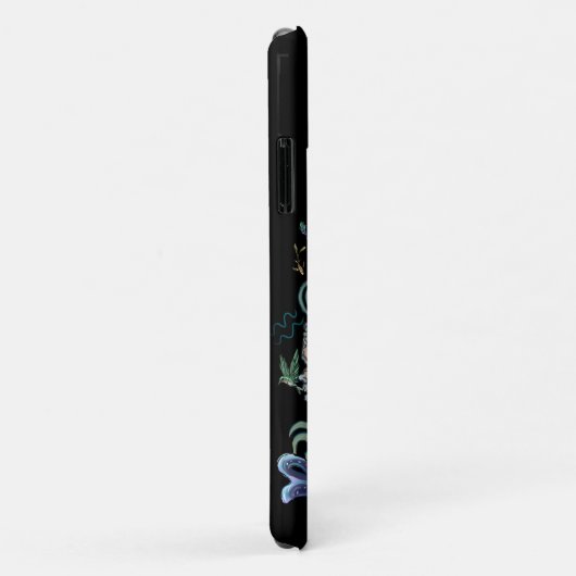 Coques Case-Mate iPhone Aquarius~ (Dos/Droite)