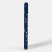 Coques Case-Mate iPhone Aquarius (Verso / Droite)