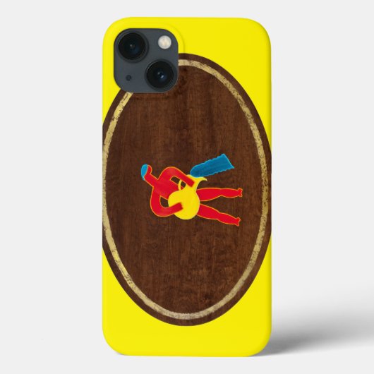 Coques Case-Mate iPhone Aquarius 2008 (Verso)