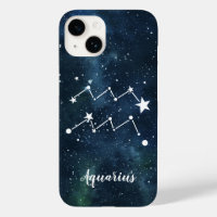 Aquarius | Constellation astrologique des signes z
