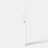 Coques Case-Mate iPhone Aquarius x Année du Cheval 2026 (Verso / Gauche)