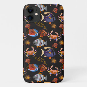 Case-Mate iPhone Case Aquatic animals   ocean underwater life
