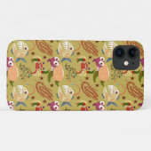 Coques Case-Mate iPhone Aquatic animals | ocean underwater life (Dos (Horizontal))