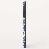 Coques Case-Mate iPhone Aquatic animals | ocean underwater life (Dos/Gauche)