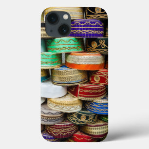 iPhone 13 Case Arab Caps At Market