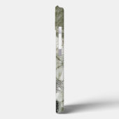 Coques Case-Mate iPhone Arabesque (Verso / Gauche)