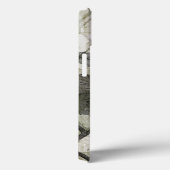 Coques Case-Mate iPhone Arabesque (Verso / Droite)