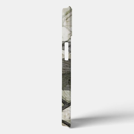 Coques Case-Mate iPhone Arabesque (Verso / Droite)