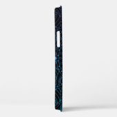 Coques Case-Mate iPhone Arabesque Bliss : Magie Mandala orientale (Verso / Droite)