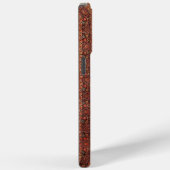 Coques Case-Mate iPhone Arabian calligraphy art (Verso / Droite)