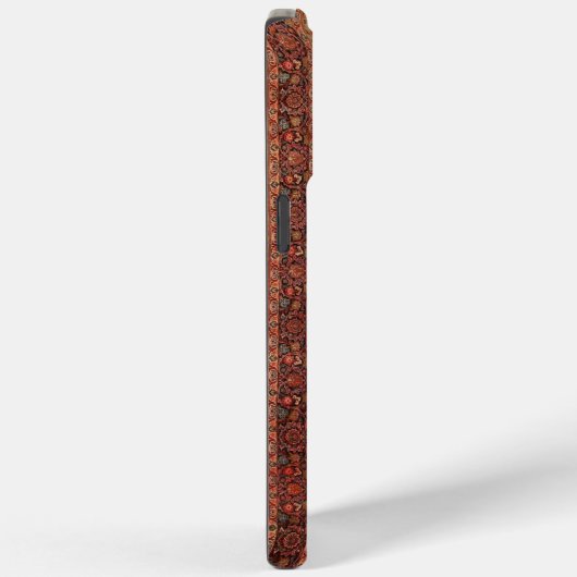 Coques Case-Mate iPhone Arabian calligraphy art (Verso / Droite)