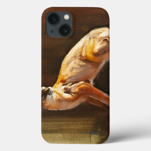 Coques Pour iPhone Arabian Caracal 2010