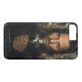 Coques Case-Mate iPhone Aragorn épée vers le bas (Dos (Horizontal))