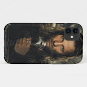 Coques Case-Mate iPhone Aragorn épée vers le bas (Dos (Horizontal))