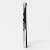 Coques Case-Mate iPhone Aragorn et baiser d'ARWEN™ (Dos/Gauche)