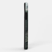 Coques Case-Mate iPhone Aragorn et Ringwraiths (Dos/Droite)