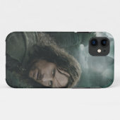 Coques Case-Mate iPhone Aragorn et Ringwraiths (Dos (Horizontal))