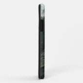 Coques Case-Mate iPhone Aragorn et Ringwraiths (Dos/Droite)