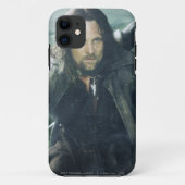 Coques Case-Mate iPhone Aragorn intense (Dos)