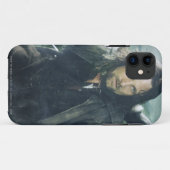 Coques Case-Mate iPhone Aragorn intense (Dos (Horizontal))